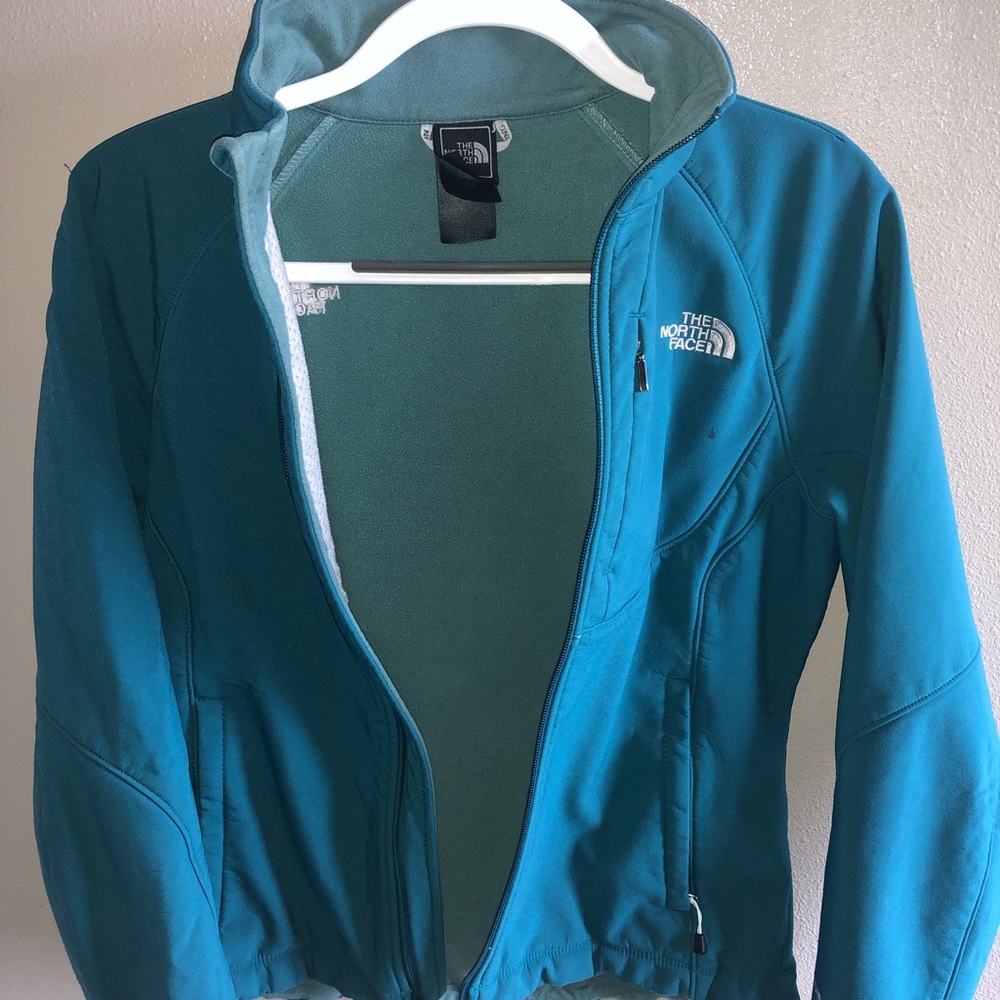 Nothface Jacket - Picture 3 of 7